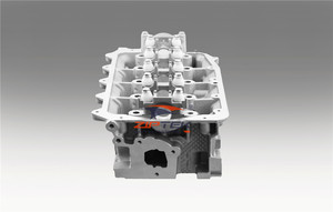 Testata Cilindri 1.2L <span class=keywords><strong>Motore</strong></span> D4F per <span class=keywords><strong>Renault</strong></span> Twingo Clio <span class=keywords><strong>Dacia</strong></span> Sandero - Product Image 5