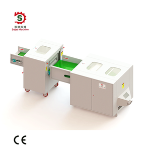 Máquina cortadora de fundas de colchón trituradora de espuma de PU máquina de reciclaje de espuma de látex <span class=keywords><strong>viscoelástica</strong></span> a la venta - Product Image 6