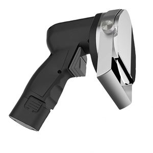 Máquina Profesional para Cortar Kebab, Equipo de Alta Calidad con Cuchilla para Carne de Kebab - Product Image 1