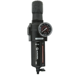 Régulateur de filtre à air Imi Northern B74G 6AK AD3 RMG, vanne de réduction de pression pneumatique - Product Image 5