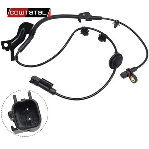 4670A579เซ็นเซอร์ ABS เซ็นเซอร์ตรวจจับความเร็วล้อสำหรับ Mitsubishi Lancer <span class=keywords><strong>Outlander</strong></span> Sport <span class=keywords><strong>Outlander</strong></span> - Product Image 1