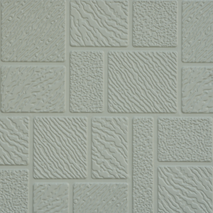 Plaque en acier allié à <span class=keywords><strong>l</strong></span>'aluminium avec noyau en polyuréthane, couleurs attrayantes, panneau de base pour la décoration murale intérieure et extérieure - Product Image 4