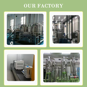 Oem hàng rào da sửa chữa huyết thanh-pdrn & peptide phức tạp cho đỏ giảm & nhẹ nhàng - Product Image 6