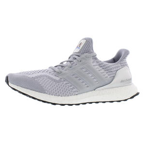 รองเท้าผ้าใบผู้ชาย Ultraboost 5.0 DNA รุ่น MSS-FX7972 ไซส์ 8 สีเทา/ขาว - Product Image 1