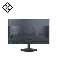 Vente en gros de moniteur PC LCD 19 pouces pour bureau d'affaires neuf avec taux de rafraîchissement 60Hz prix bon marché