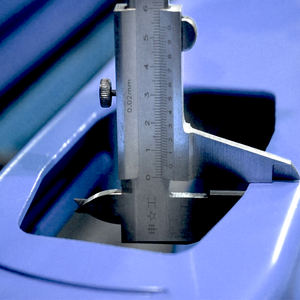 2.5ton 3ton 48 "אורך x 21" רוחב מזלג להרים משאית יד מזרן - Product Image 4