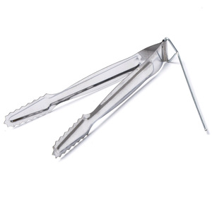 Pinza para Carbón de Narguile Árabe, Económica, Duradera, Accesorios para Fumar, Pinza Metálica Pequeña para Carbón de Shisha - Product Image 1