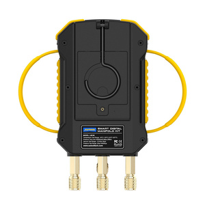 Manómetro Digital Xtester-A LM160 para Refrigerantes R410, R1150, R123, R1233zd, R1234yf, Equipo de Prueba 009 - Product Image 2