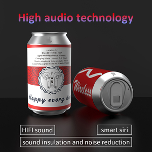 Puedo modelo H35T TWS auriculares Auriculares auriculares de 5,0 versión automática de emparejamiento de conexión - Product Image 5