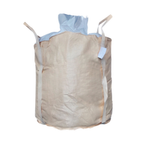 Sac Big Bag en Polypropylène Japonais Super Jumbo de 1m3 pour l'Emballage des Déchets