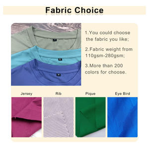 Camiseta personalizada Anti-Pilling Fitness Gym para hombres, ajuste Regular que absorbe la humedad, poliéster Spandex, mezcla deportiva fuera de impresión - Product Image 3