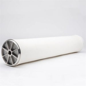 Membrana de Ósmosis Inversa de Canal Ancho, 1.55 MPa, Poliamida Aromática para Agua de Refrigeración Circulante con Recipiente a Presión, 1 Año de Garantía - Product Image 1