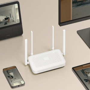 Router Wifi Original Xiaomi AX1500 de 5GHz, WiFi 6 Inteligente, Funciona con la Aplicación Xiaomi Mijia, Compatible con Cable de Red, IPTV, Versión China - Product Image 6