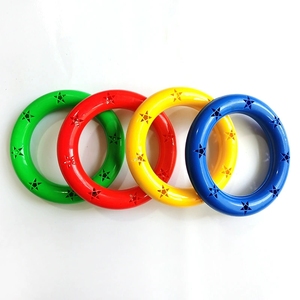 Clochettes en plastique creuses en forme d'étoile pour la vente en gros, instrument de percussion Orff pour l'exercice matinal des tout-petits - Product Image 2