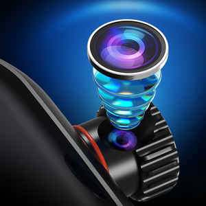 Reloj Inteligente HKSF DF B29 M3 2025 con Tarjeta SIM, Monitor de Salud, Video, Música, Multifunción para iOS y Android - Product Image 2