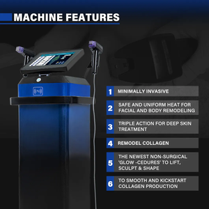 Morph 8 <span class=keywords><strong>Aiguille</strong></span> <span class=keywords><strong>Micro</strong></span> Lame SPA Utiliser Cry Stalline Machine pour Soins de La Peau Cellulite Enlèvement Rides Remover EU Radio Fréquence - Product Image 2