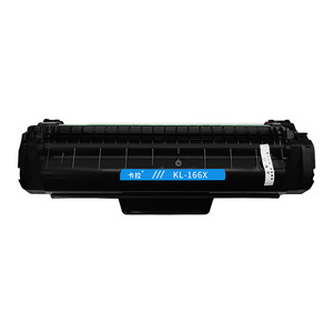 Cartouche de toner Kara KL-166X compatible avec les imprimantes laser 1136W 1188W 1008W - Product Image 2
