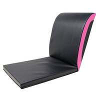 Tapis de yoga pour abdominaux, coussin de Fitness assis pour l'entraînement du corps