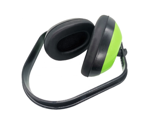 CITICITY SNR 21dB Orejeras de Protección Auditiva con Diadema, Reducción de Ruido Industrial para Tiro, Protector Auditivo - Product Image 4