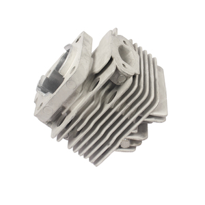 MS170 MS180 MS181 MS192 MS200 MS230 MS250 MS251 Bộ xi lanh piston và khối piston của máy cưa xích - Product Image 2