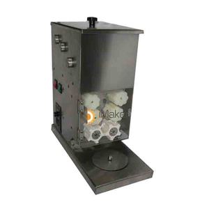 Machine à façonner des boulettes de riz de type <span class=keywords><strong>sushi</strong></span> extrudées électriques, machine à faire des boulettes de riz gluant - Product Image 2