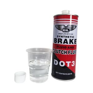 <span class=keywords><strong>Liquide</strong></span> <span class=keywords><strong>Frein</strong></span> Sintetico <span class=keywords><strong>DOT</strong></span> <span class=keywords><strong>4</strong></span> DOT3 Voiture Haute Performance - Product Image 5