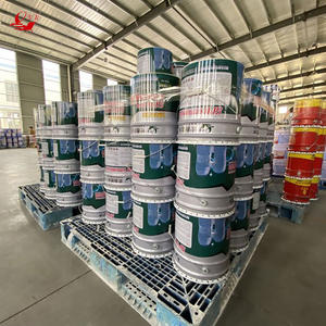 Revestimiento Impermeabilizante JS a Base de <span class=keywords><strong>Cemento</strong></span> K11, Revestimiento Impermeabilizante Duradero K11, Mortero Impermeabilizante de <span class=keywords><strong>Cemento</strong></span> <span class=keywords><strong>para</strong></span> Construcción Subterránea - Product Image 6