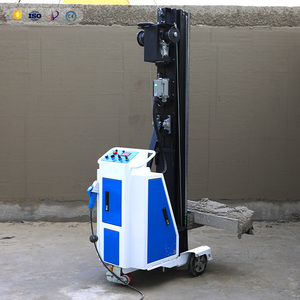 Hoàn toàn tự động hiệu quả cao tường trát tường & Rendering Máy tường Rendering Máy trát tường giá 1000 m/8 giờ - Product Image 3