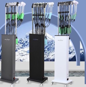 Nueva Máquina Digital para Permanente de Cabello, Equipo de Belleza para Salón, Venta al por Mayor de Fábrica, para Peluquería - Product Image 2