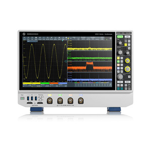 Osciloscopios ROHDE&SCHWARZ MXO5 - Hechos en Alemania, 1 Mes de Garantía - Product Image 2