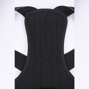 ที่หนีบผมตรงที่พยุงไหล่อุปกรณ์แก้ไขท่าทางอุปกรณ์<span class=keywords><strong>พยุง</strong></span><span class=keywords><strong>หลัง</strong></span>ใช้ได้ทั่วไปเกรดพรีเมี่ยม - Product Image 4