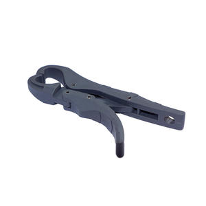 Nuevo diseño de nylon + 30% farbic <span class=keywords><strong>Mini</strong></span> alicate de agarre de pesca, pequeño y exquisito, fácil de llevar, para señuelo \ pesca en bote, herramientas - Product Image 1