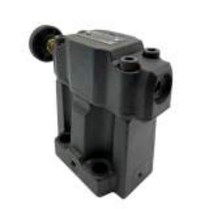 ซีรีส์ S-BG-03-L-40 วาล์วระบายแรงดันไฮดรอลิกแบบเสียงรบกวนต่ำชนิดควบคุมด้วยไพล็อต - Product Image 4