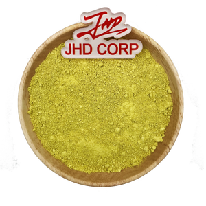 Ücretsiz örnek gıda sınıfı 100% saf doğal japonra Japonica özü tozu 95% susuz <span class=keywords><strong>Quercetin</strong></span> tozu davul ambalaj - Product Image 2