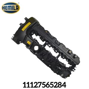 HEMILA Araç Parçaları 11127565284 BMW N54 Motor 3/7/Z4/X6 Serisi F01/F02/E90/E92/E89/E71 için Plastik Valf Kapağı - Product Image 5