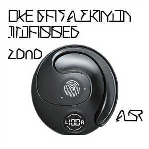 Écouteurs sans fil YYK-Q39 de haute qualité, à oreille ouverte, avec suppression du bruit JL, étanches IPX6, pour le sport à faible latence 5.3 - Product Image 3