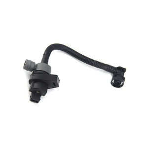 Válvula Solenoide 13907618643 7618643 13999990 Puerto de 1/2 pulgada para válvulas de control BMW - Product Image 4