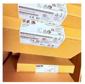 100% nouveau module DCS 6ES7195-1GG30-0XA0 SIMATIC ET 200SP HA système d'E/S distribué - Product Image 1