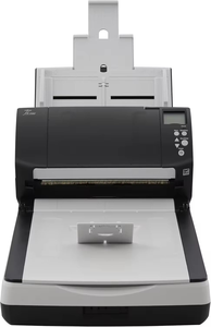 富士通 Fi-7280 专业桌面自动扫描仪 USB3.0 接口平板自动双面彩色打印机 CCD 专业扫描仪 - Product Image 6