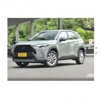 Toyota Corolla Cross SUV d'occasion 2024
