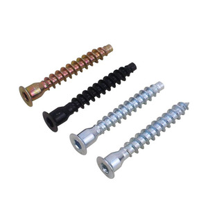Bán buôn thép carbon Panhead gỗ vít din95 Fastener Sản xuất tại Trung Quốc với giá cạnh tranh - Product Image 3