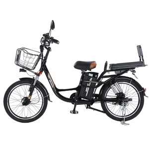 Vente en gros 2026 de batteries de vélo électrique 350W 48V 12A à bas <span class=keywords><strong>prix</strong></span> et très demandées pour adultes et adolescents, fabriquées en Chine - Product Image 5
