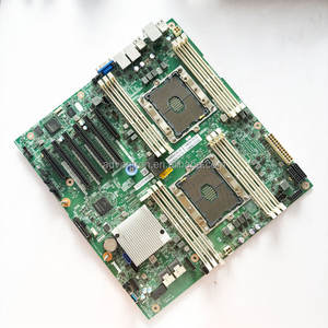 For 00MX682 LA-D741P REV.1.2 Embedded <b>Computer</b> Server <b>Motherboard</b> Industrial CPU Module 100% Tested in Stock - Product Image 2