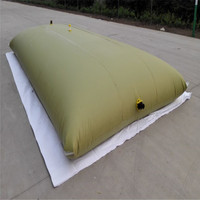 Réservoir d'eau de haute qualité, taille personnalisée, 24000 L, sans BPA, pour les clients libyens