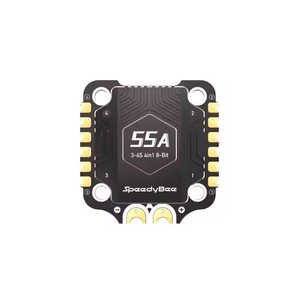 Original SpeedyBee F4 F405 V4 55A BLS 30x30 Stack ICM42688P 4in1 ESC INAV Betaflight Wireless for <b>RC</b> <b>Drone</b> - Product Image 5