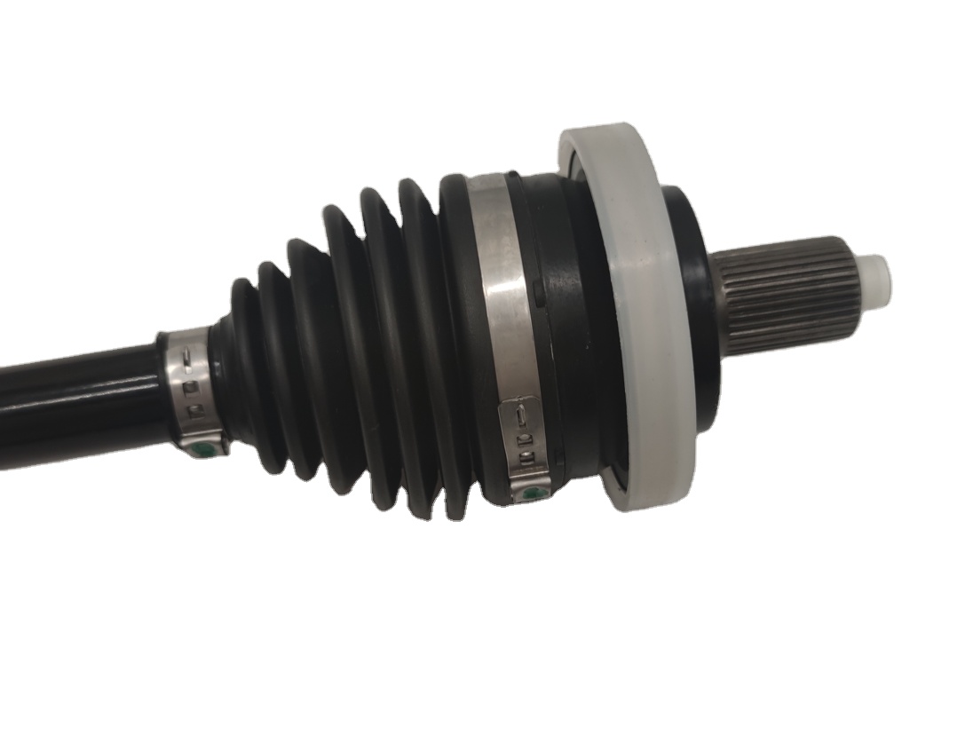 Ford Edge 7T4Z-4K139-A Drive Shaft - High Quality Semieixos