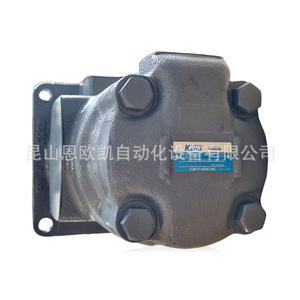 ปั๊มลูกสูบ TOKIMEC รุ่น F11-SQP43-60-25VQ-86DD-18 ปั๊มไฮดรอลิกเหล็กหล่อสำหรับใช้งานในอุตสาหกรรม - Product Image 2
