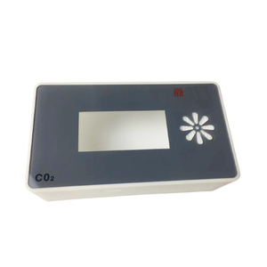 Interruptor Táctil de Control Electrónico Inteligente para el Hogar, Resistente a la Intemperie, Panel Frontal de Acrílico - Product Image 6