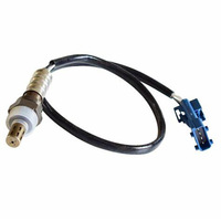 Sensor de Oxígeno Trasero para BM W Mini Citroen Peugeot 11787548961 1618V3