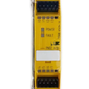 Nieuwe en originele 773400 voorraad in magazijn PLC programmeercontroller - Product Image 1